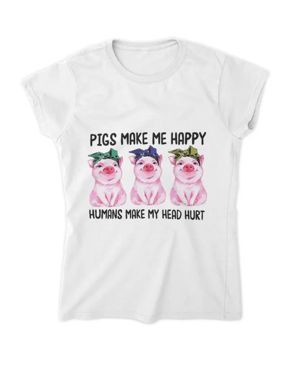 Women's Soft Style Fitted T-Shirt