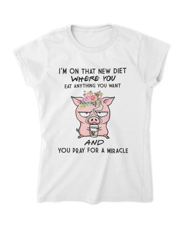 Women's Soft Style Fitted T-Shirt