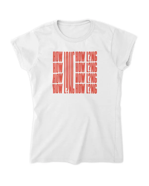 Women's Soft Style Fitted T-Shirt