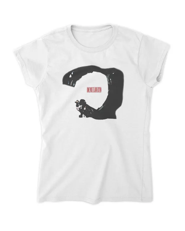 Women's Soft Style Fitted T-Shirt