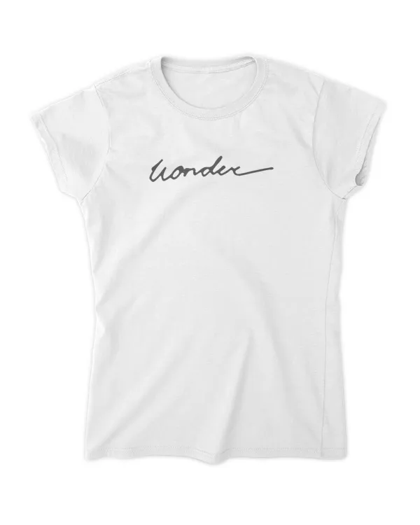 Women's Soft Style Fitted T-Shirt