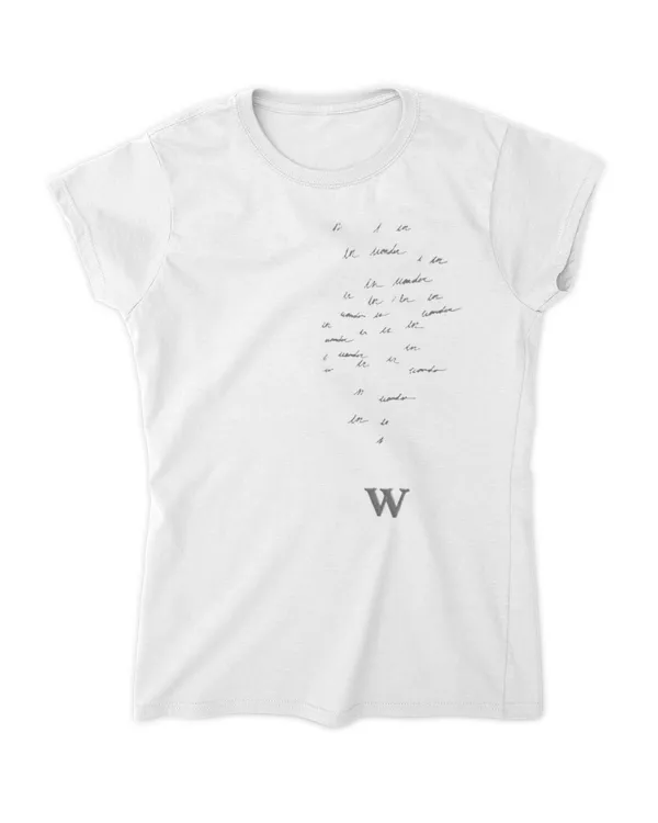 Women's Soft Style Fitted T-Shirt