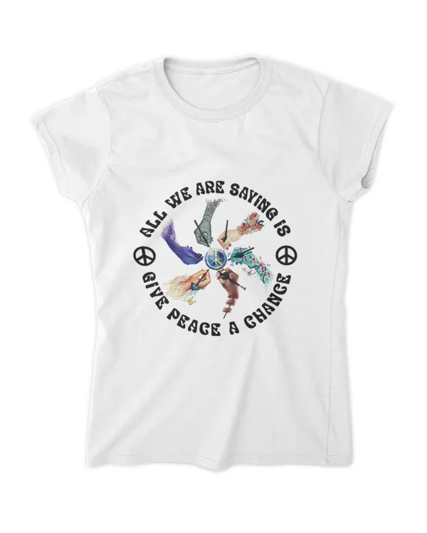 Women's Soft Style Fitted T-Shirt