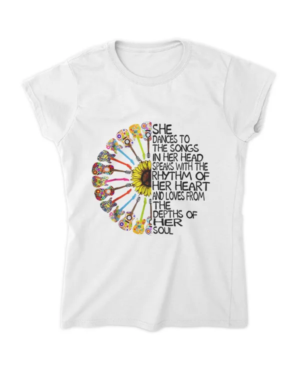 Women's Soft Style Fitted T-Shirt