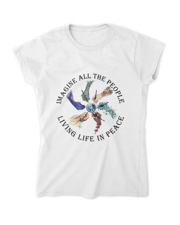 Women's Soft Style Fitted T-Shirt