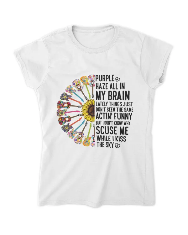 Women's Soft Style Fitted T-Shirt