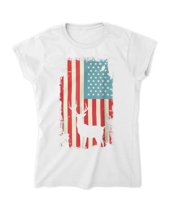 Women's Soft Style Fitted T-Shirt