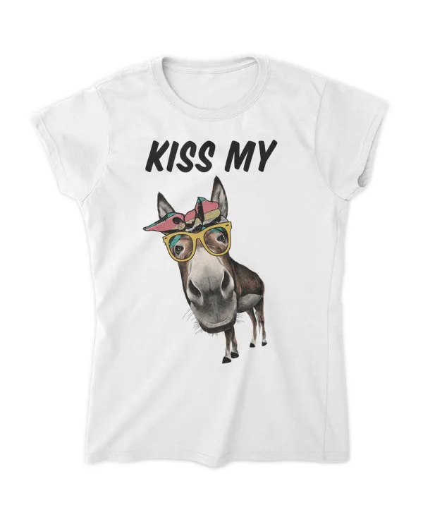 Women's Soft Style Fitted T-Shirt