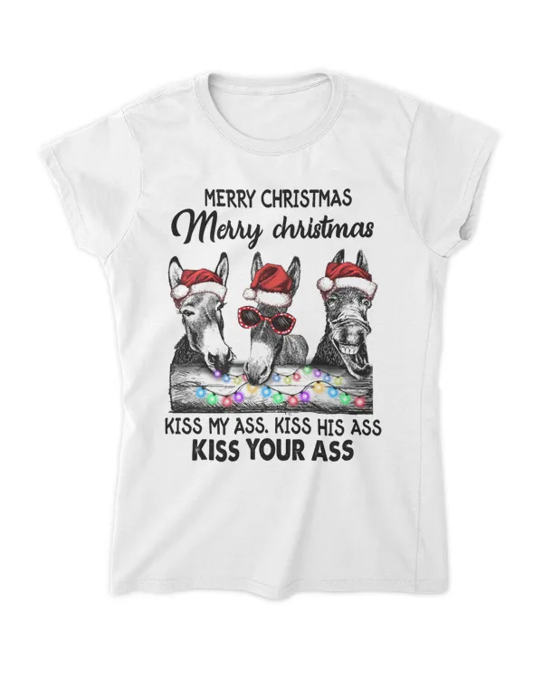 Women's Soft Style Fitted T-Shirt