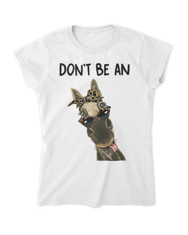 Women's Soft Style Fitted T-Shirt