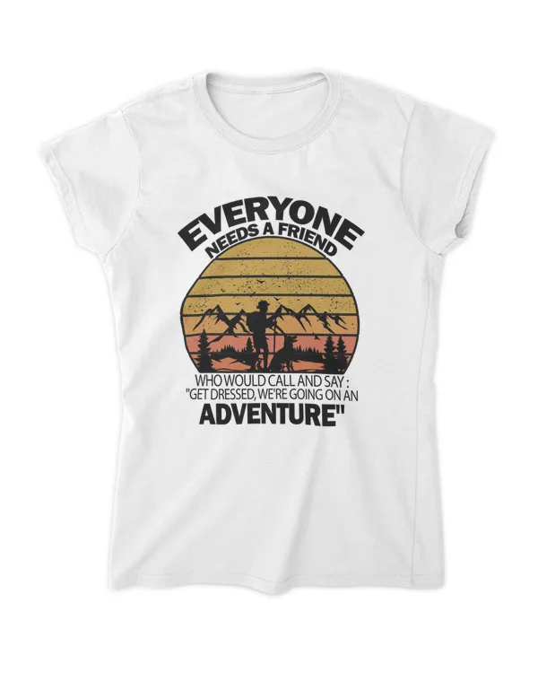Women's Soft Style Fitted T-Shirt