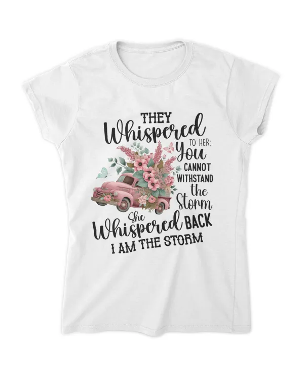 Women's Soft Style Fitted T-Shirt