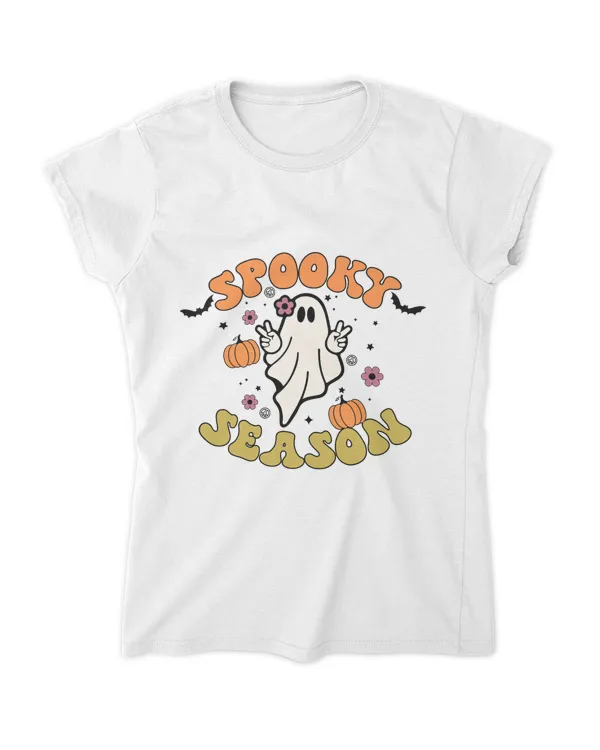 Women's Soft Style Fitted T-Shirt