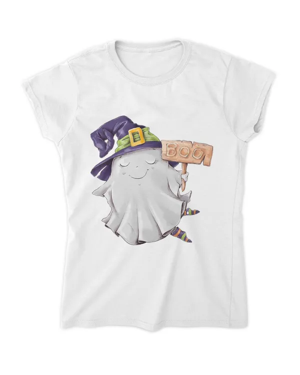 Women's Soft Style Fitted T-Shirt