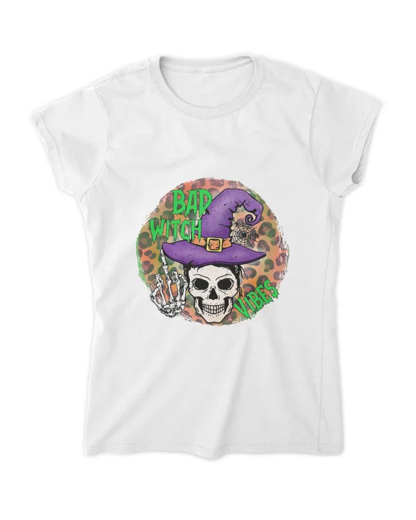 Women's Soft Style Fitted T-Shirt