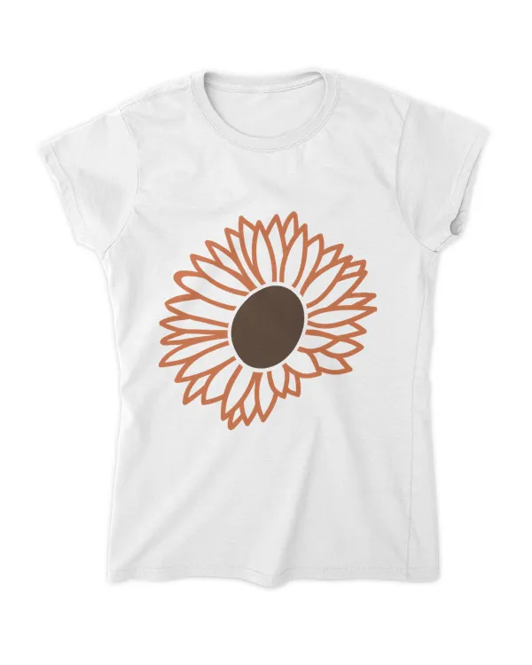 Women's Soft Style Fitted T-Shirt