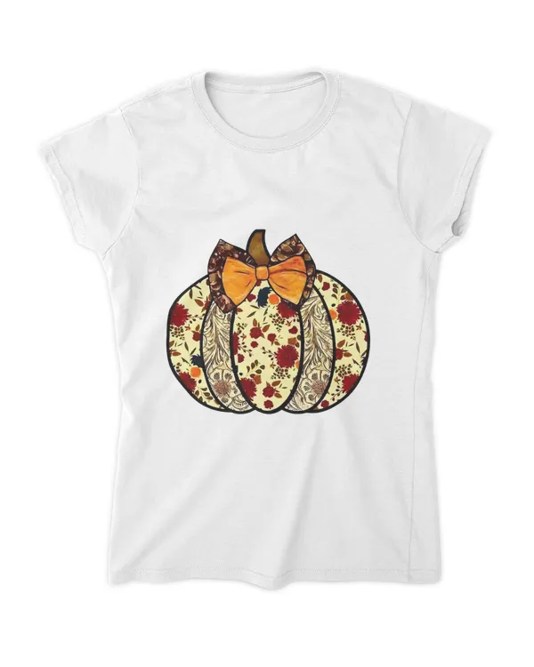 Women's Soft Style Fitted T-Shirt