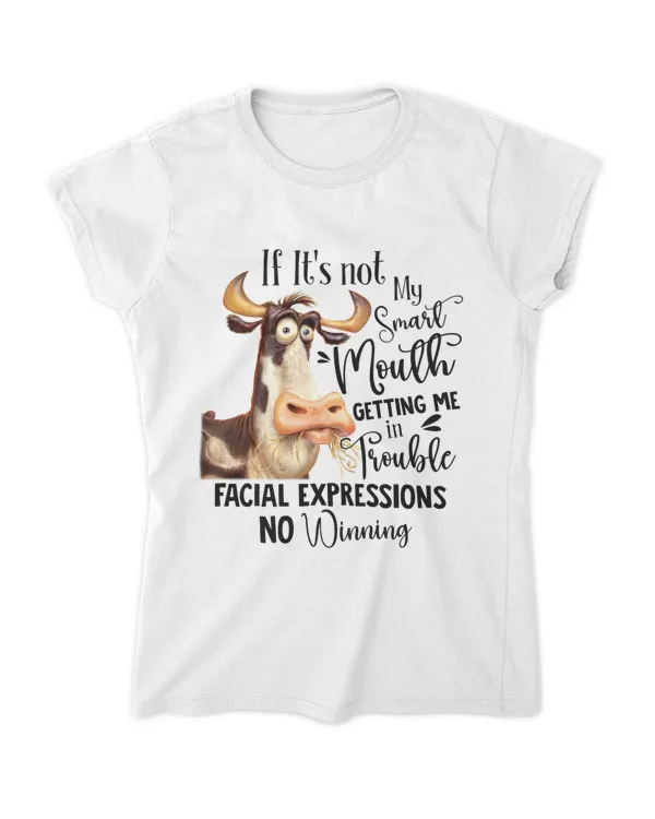 Women's Soft Style Fitted T-Shirt