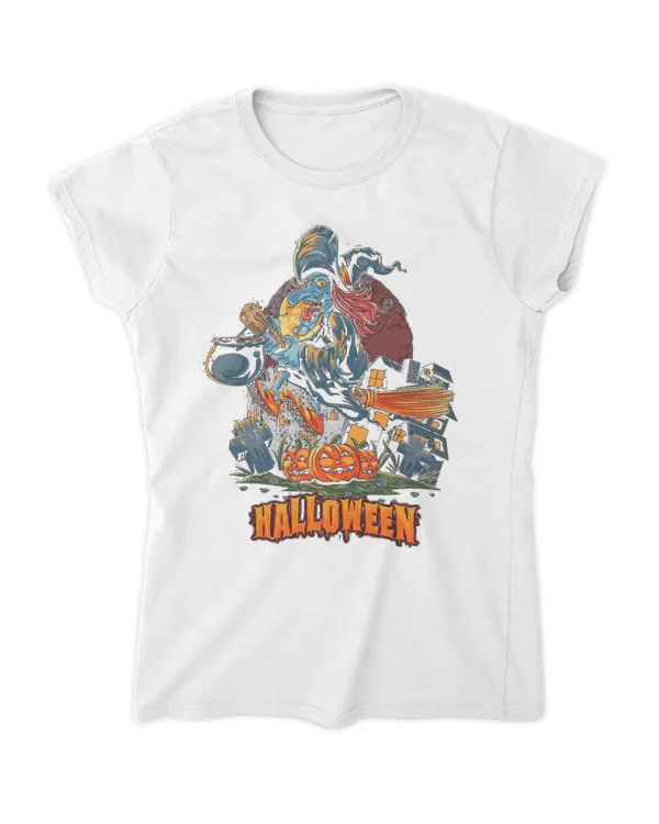 Women's Soft Style Fitted T-Shirt
