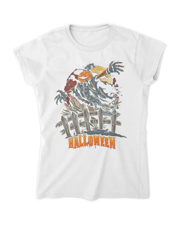 Women's Soft Style Fitted T-Shirt