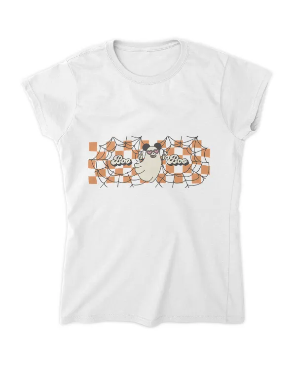 Women's Soft Style Fitted T-Shirt