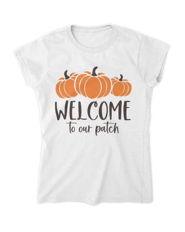 Women's Soft Style Fitted T-Shirt