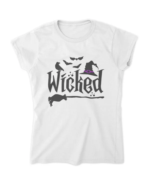 Women's Soft Style Fitted T-Shirt