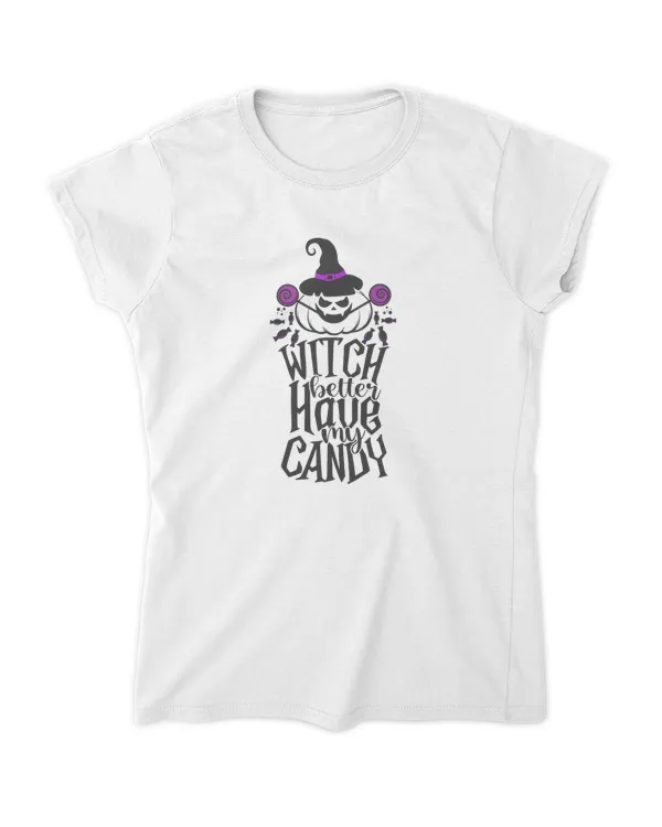 Women's Soft Style Fitted T-Shirt