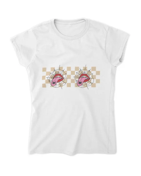 Women's Soft Style Fitted T-Shirt