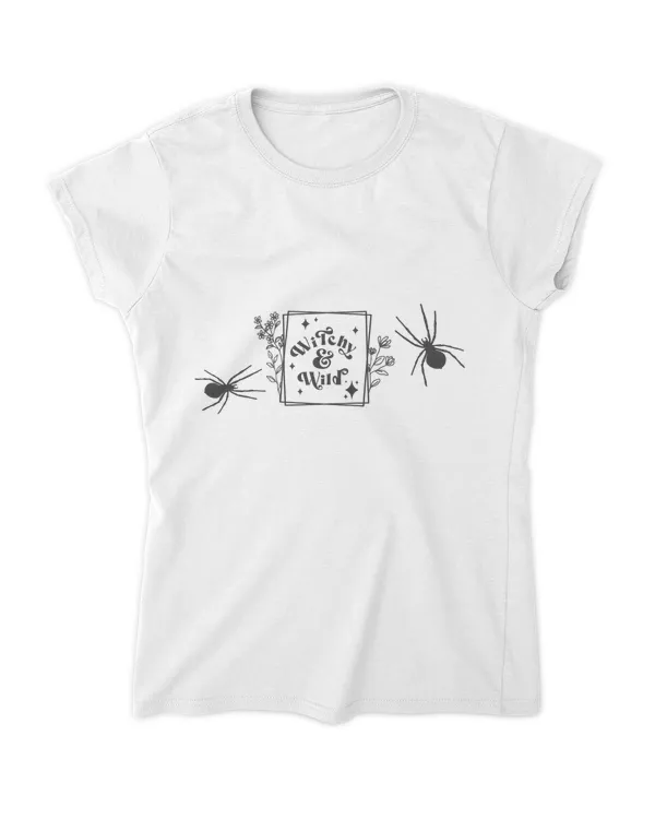 Women's Soft Style Fitted T-Shirt