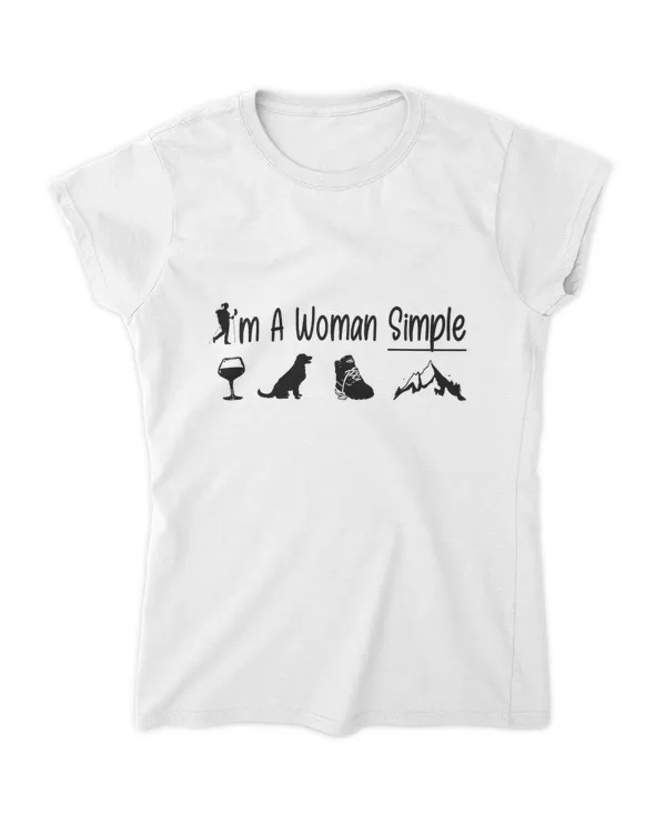 Women's Soft Style Fitted T-Shirt