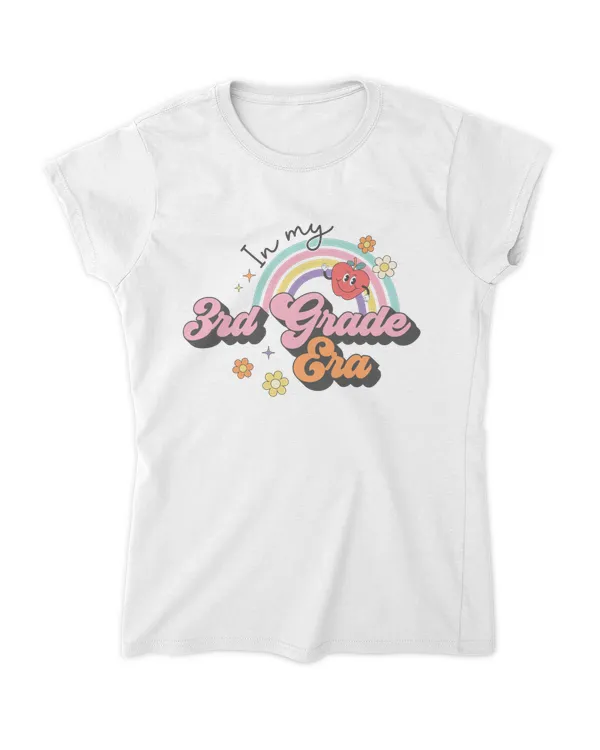 Women's Soft Style Fitted T-Shirt