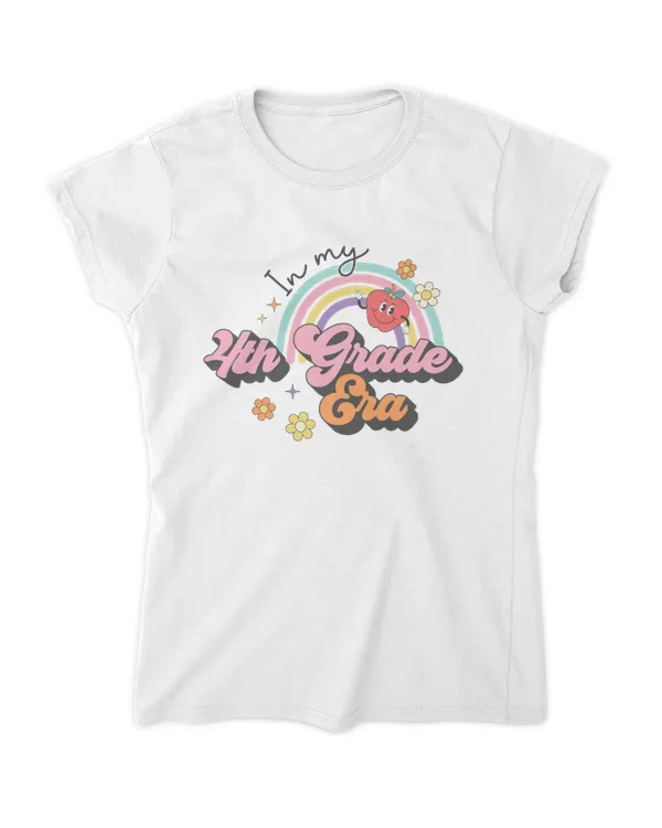 Women's Soft Style Fitted T-Shirt
