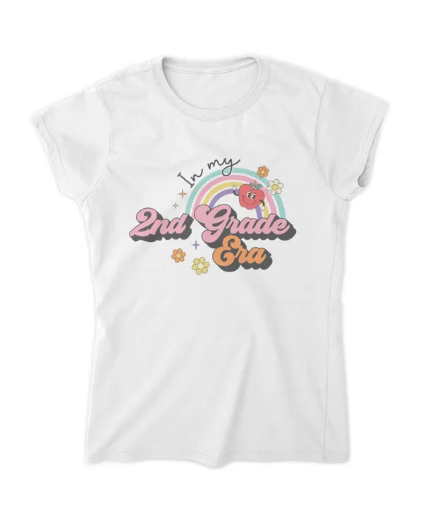 Women's Soft Style Fitted T-Shirt