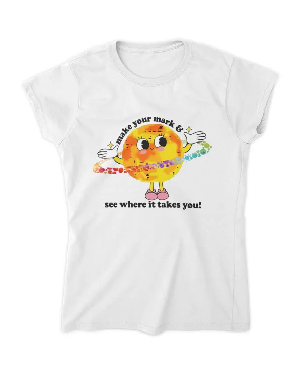 Women's Soft Style Fitted T-Shirt