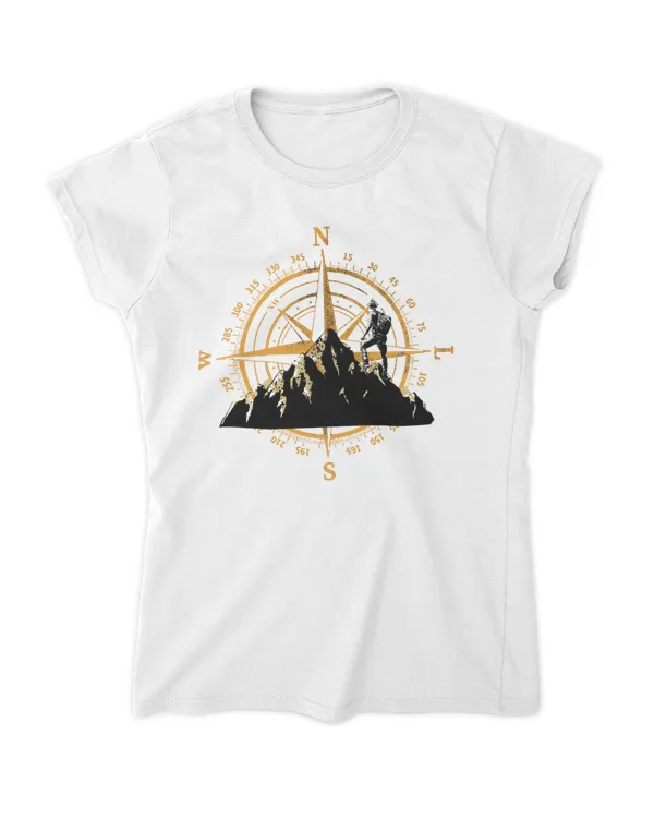 Women's Soft Style Fitted T-Shirt