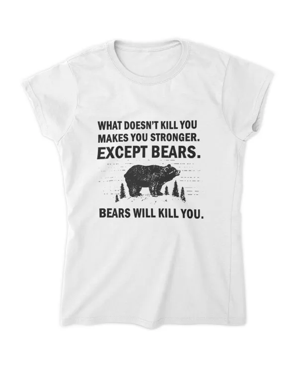 Women's Soft Style Fitted T-Shirt