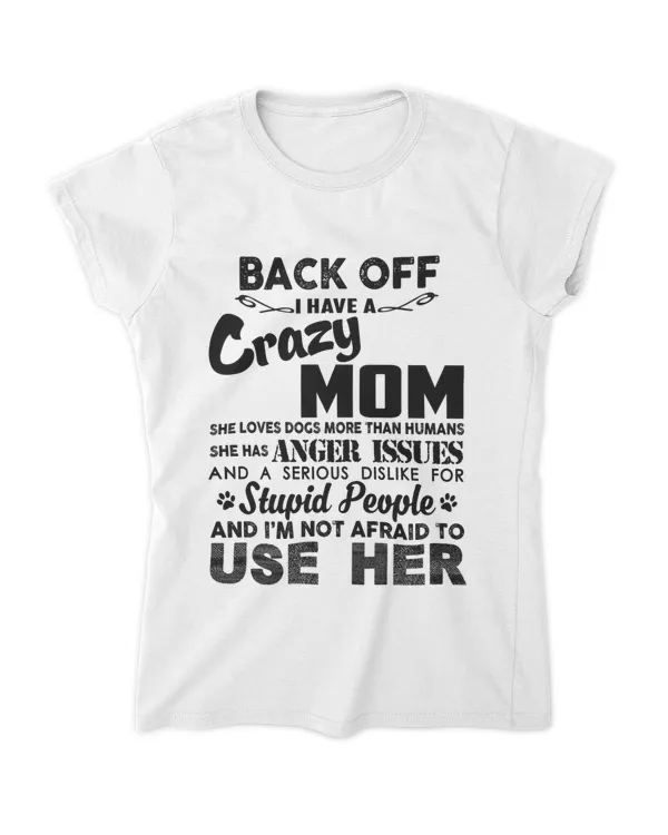 Women's Soft Style Fitted T-Shirt