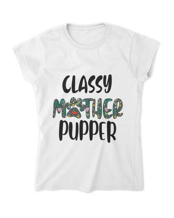 Women's Soft Style Fitted T-Shirt