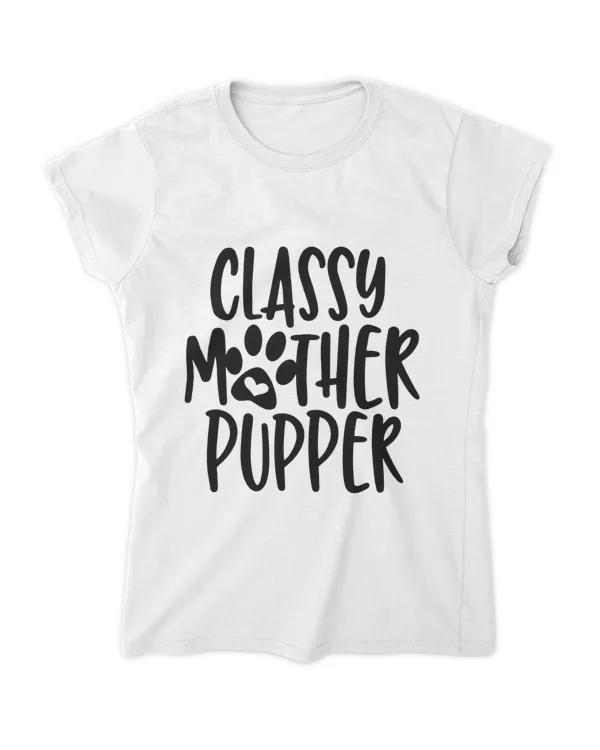 Women's Soft Style Fitted T-Shirt