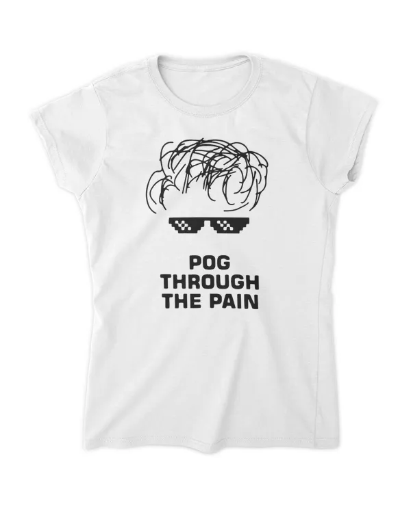 Women's Soft Style Fitted T-Shirt