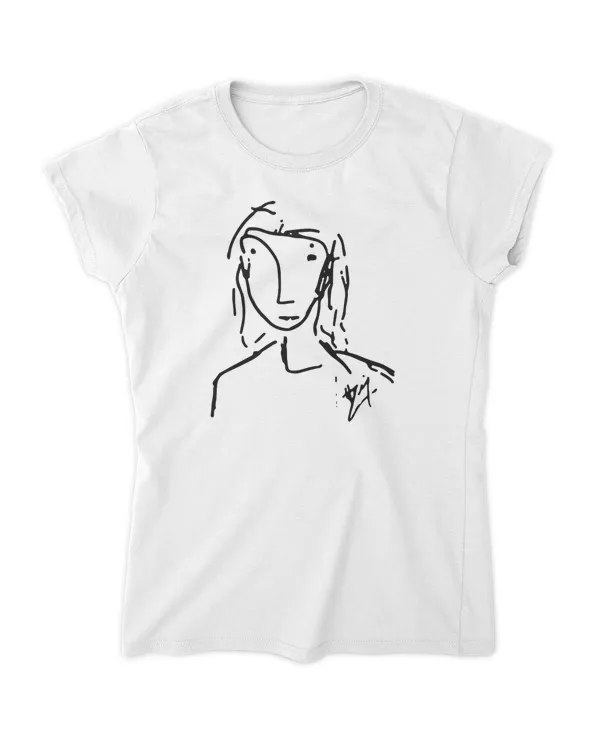 Women's Soft Style Fitted T-Shirt