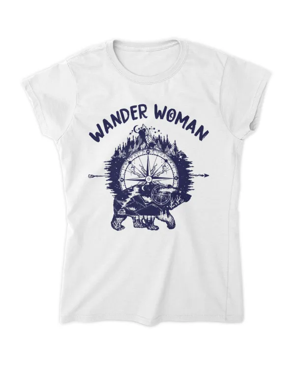Women's Soft Style Fitted T-Shirt