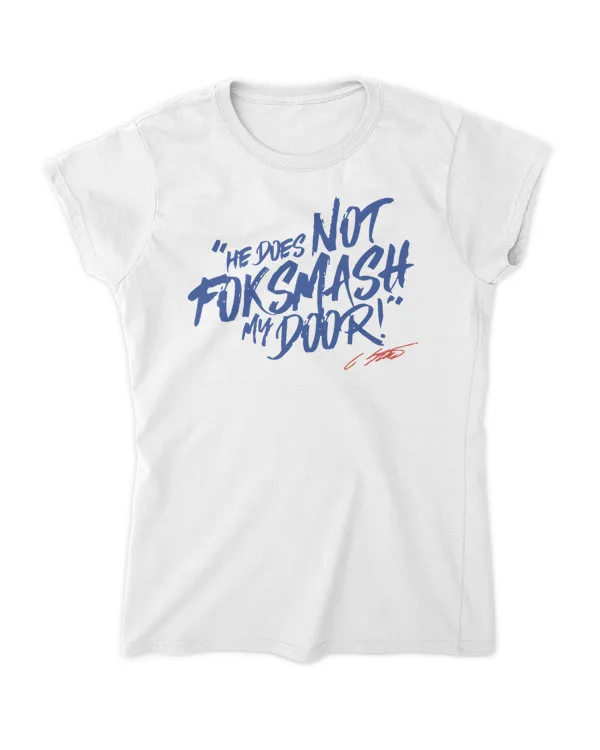 Women's Soft Style Fitted T-Shirt