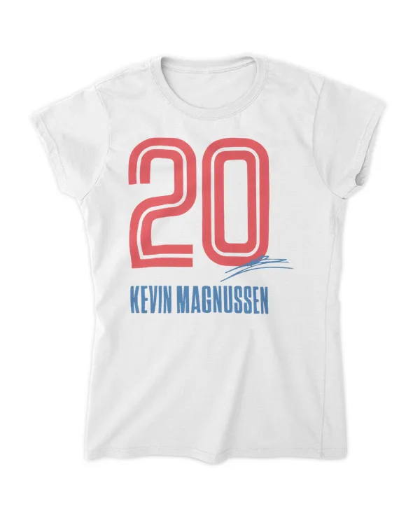 Women's Soft Style Fitted T-Shirt