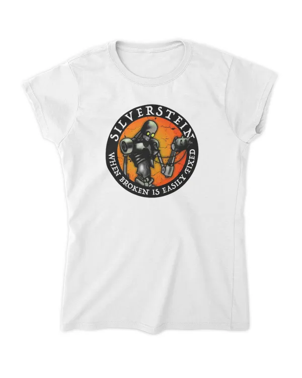 Women's Soft Style Fitted T-Shirt