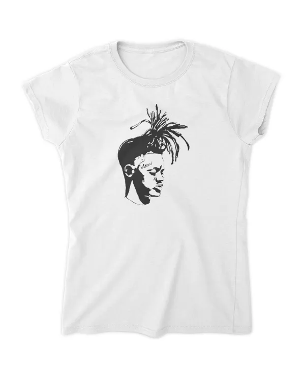 Women's Soft Style Fitted T-Shirt