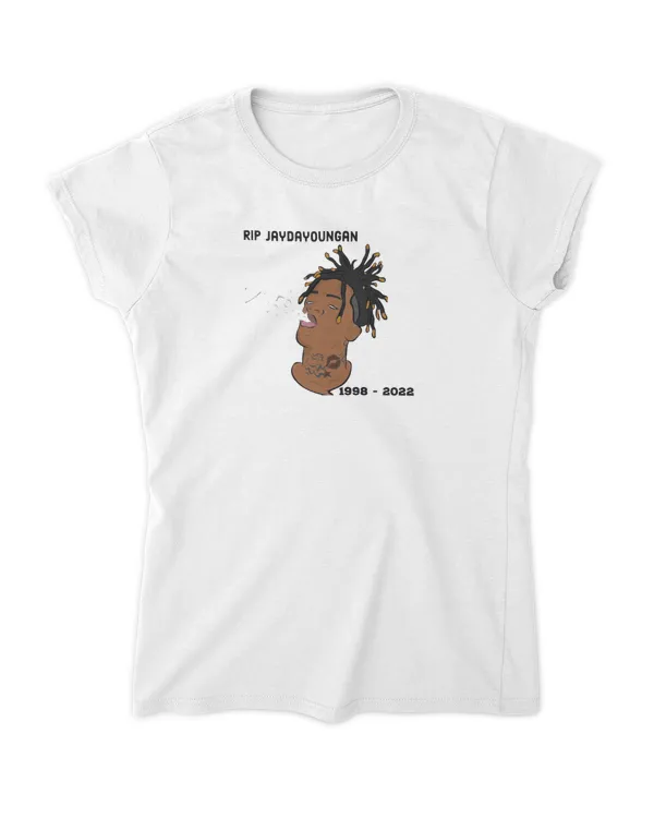 Women's Soft Style Fitted T-Shirt
