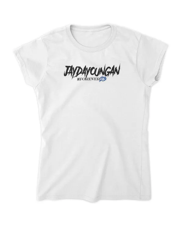 Women's Soft Style Fitted T-Shirt