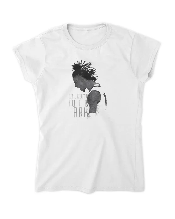 Women's Soft Style Fitted T-Shirt